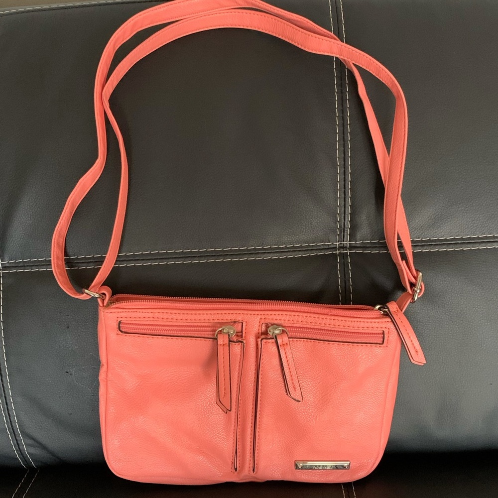 Crossbody